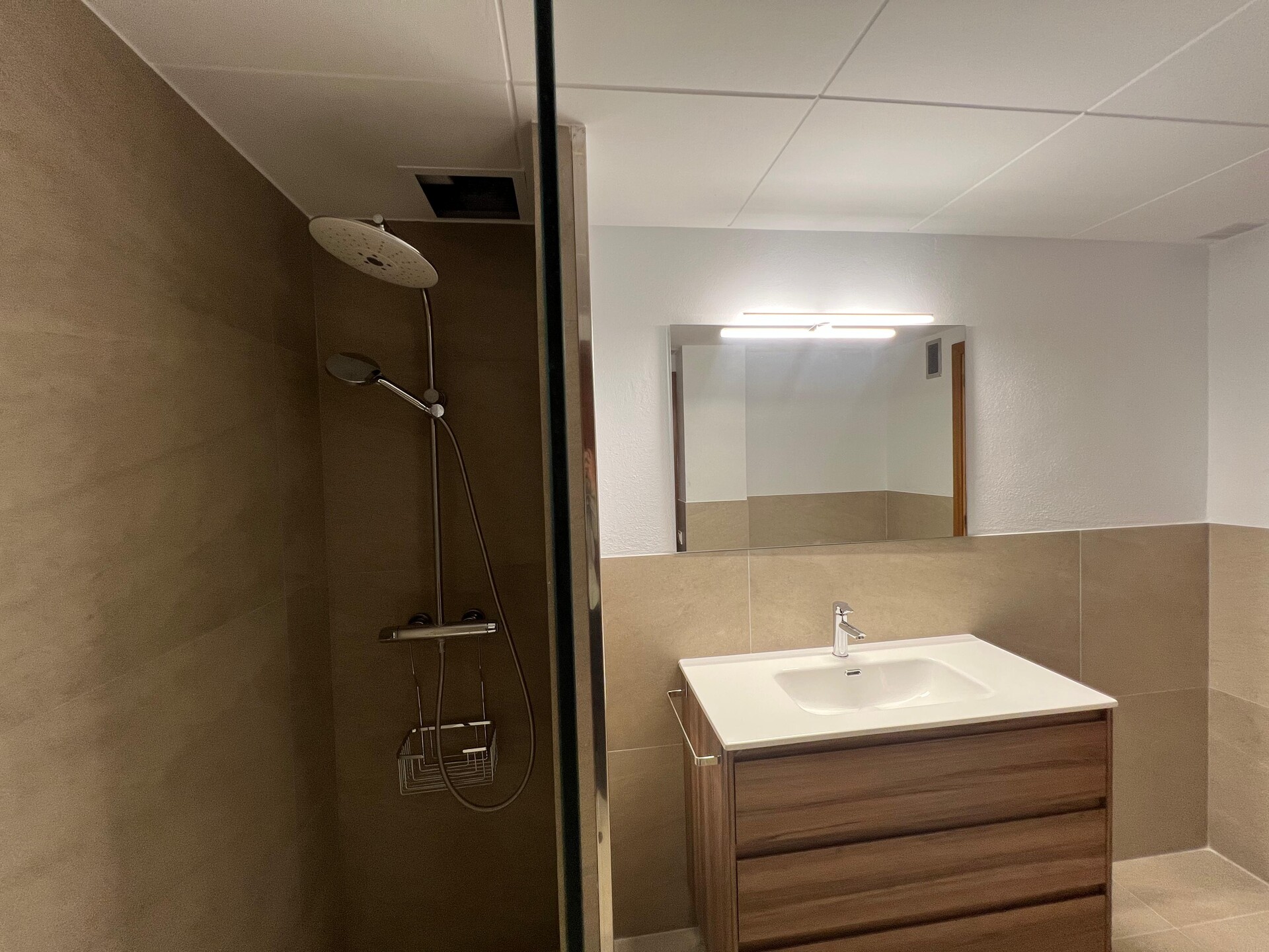 Wohnung 130 m² in Tortosa