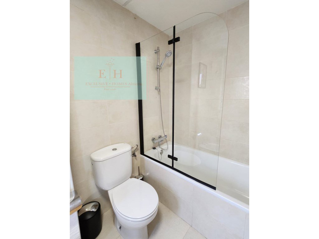 Piso de 81 m² en Vera