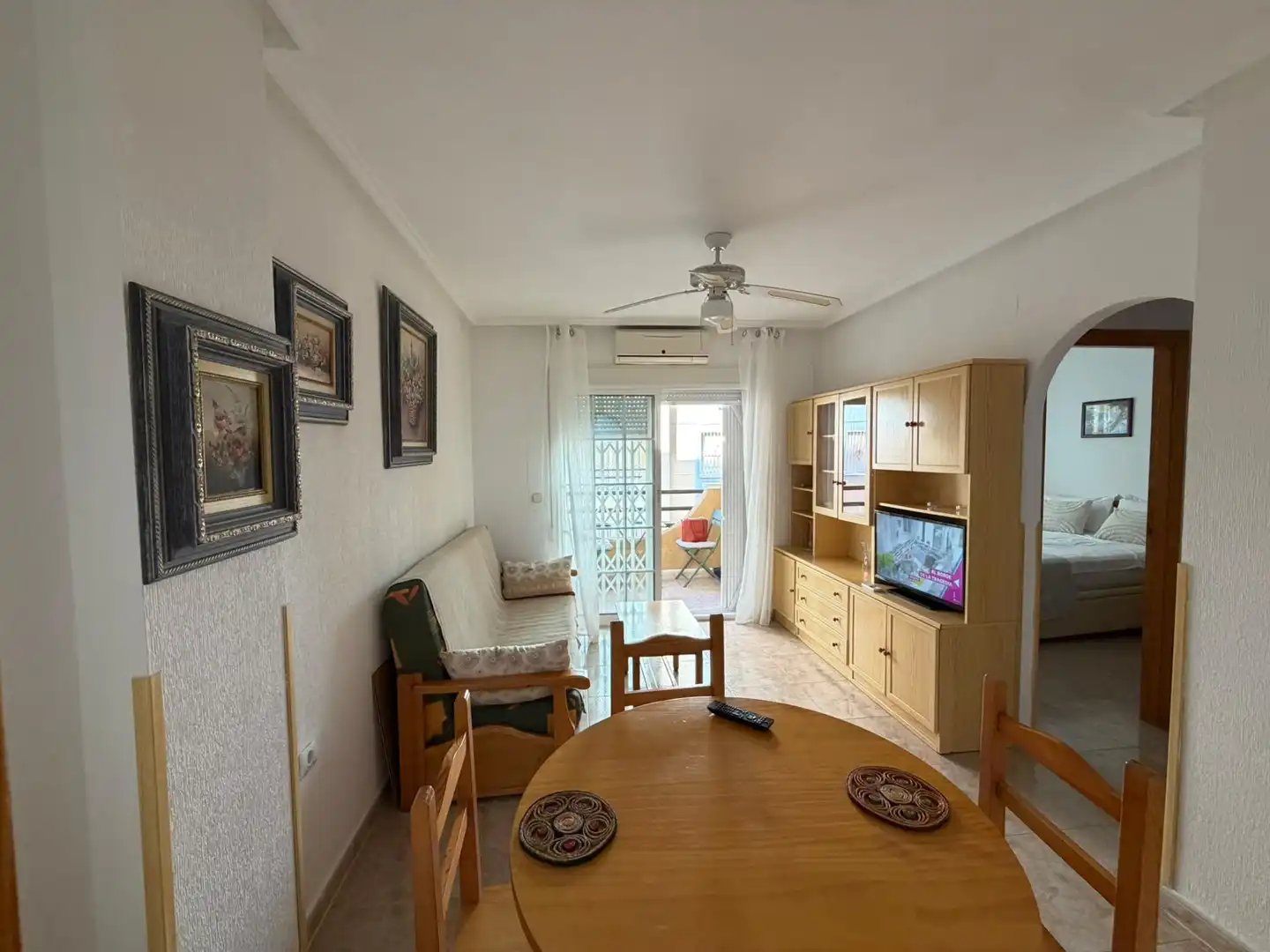 Apartamento 54 m² em Torrevieja
