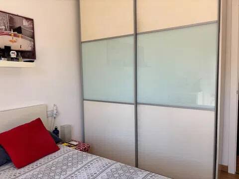 Pis de 44 m² a Barcelona