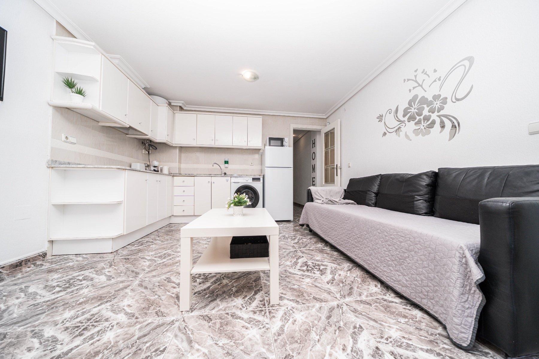 Pis de 62 m² a Dolores