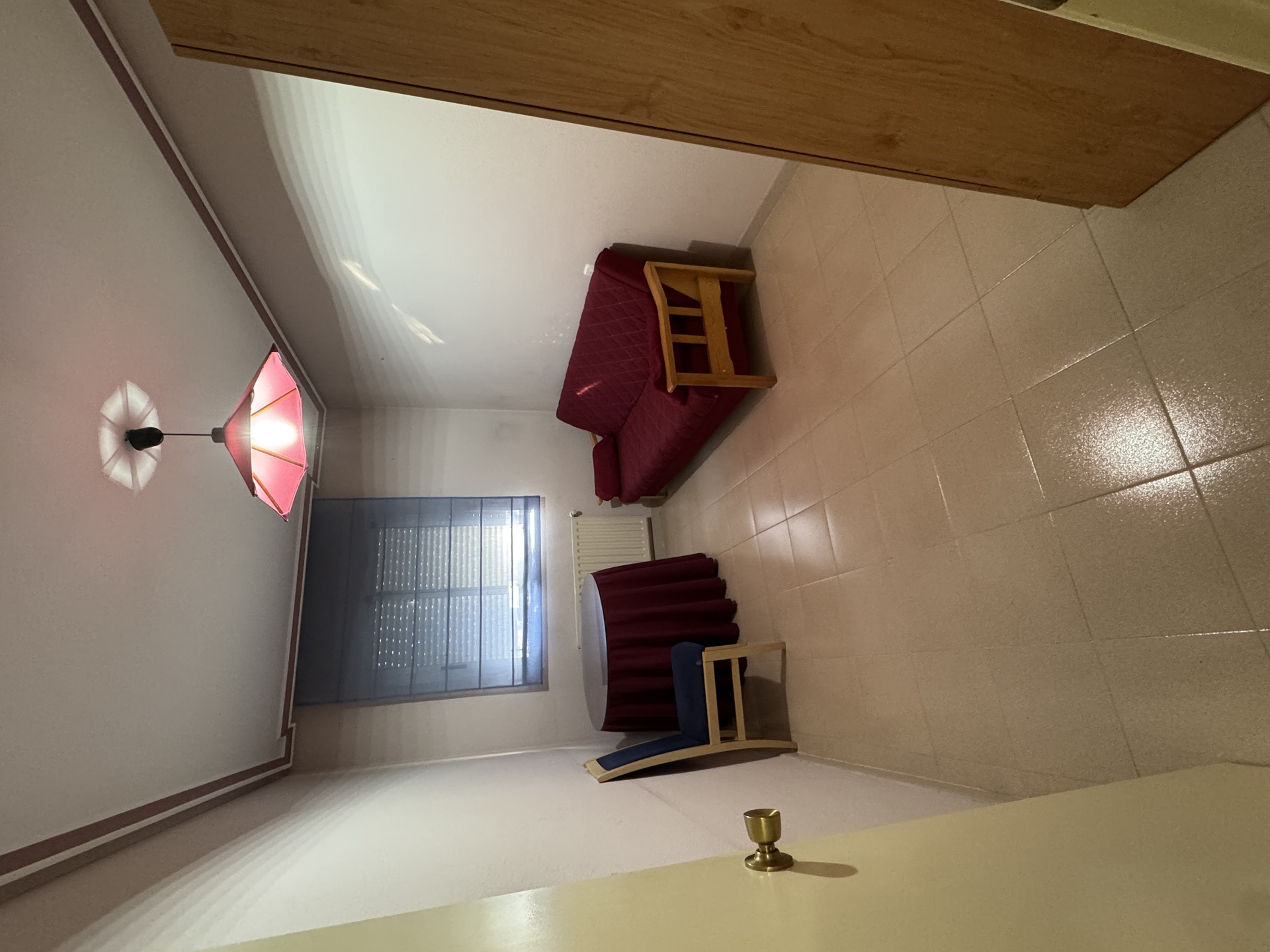 Piso de 80 m² en Cáceres