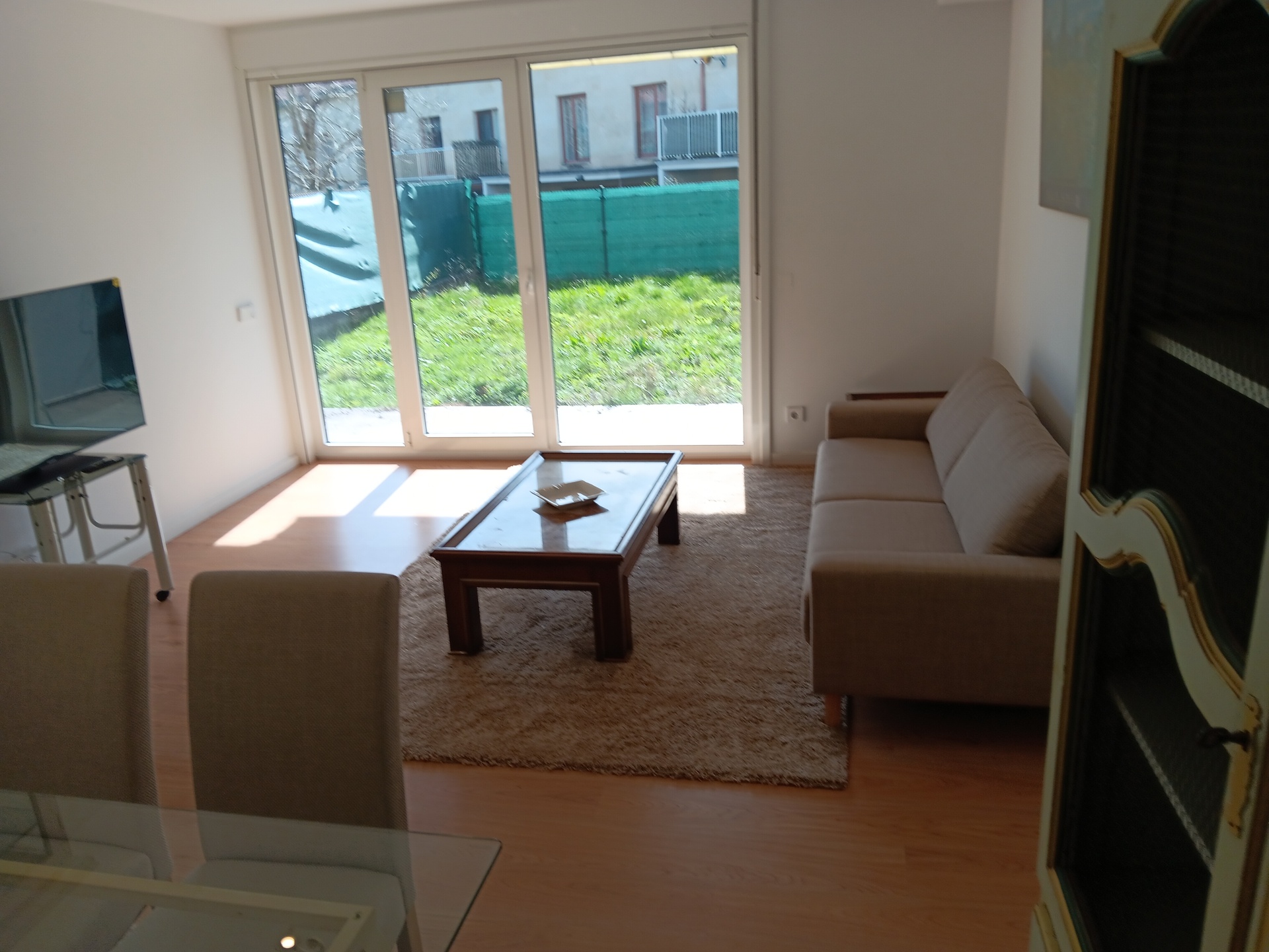 Piso de 193 m² en Santiago de Compostela