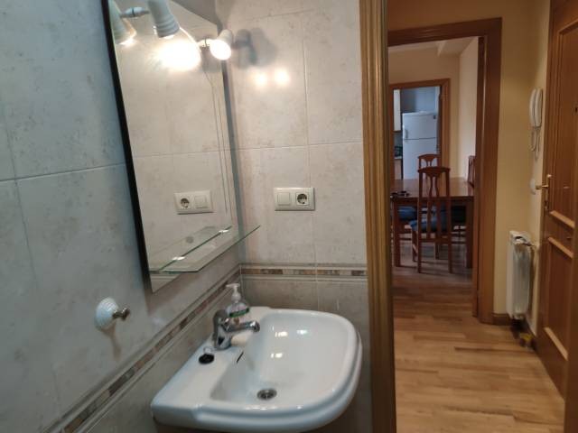 Piso de 74 m² en Bargas