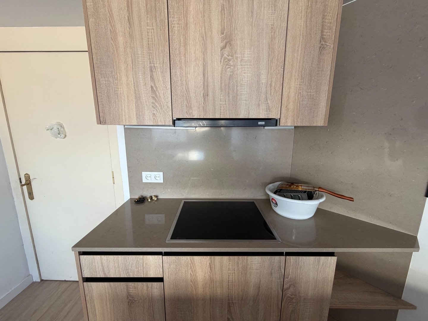 Piso de 45 m² en Barcelona