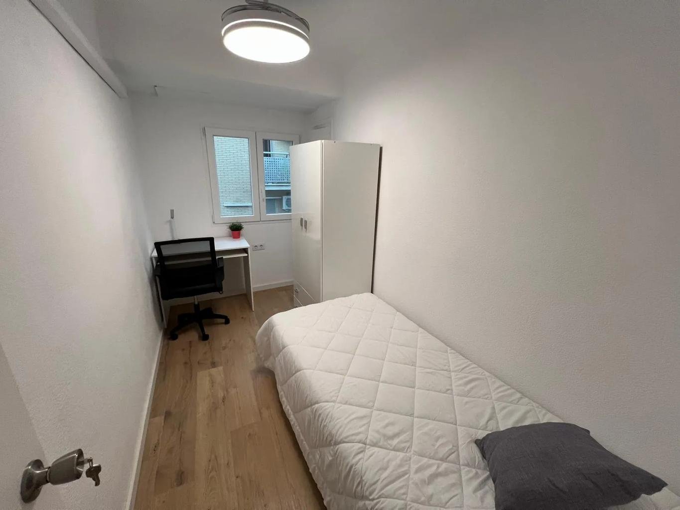 Piso de 85 m² en Garciaz