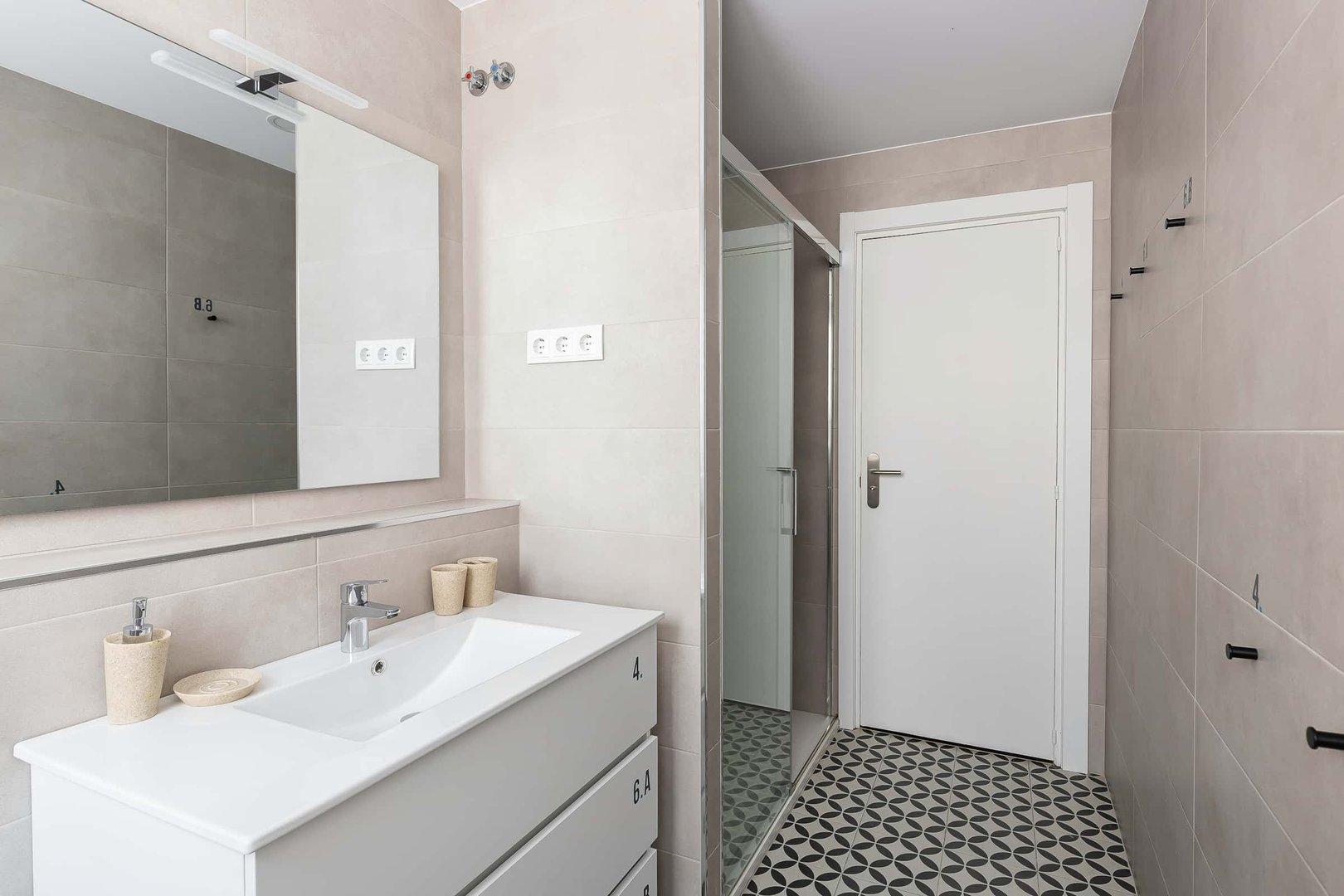 Zimmer zur Miete, Barcelona