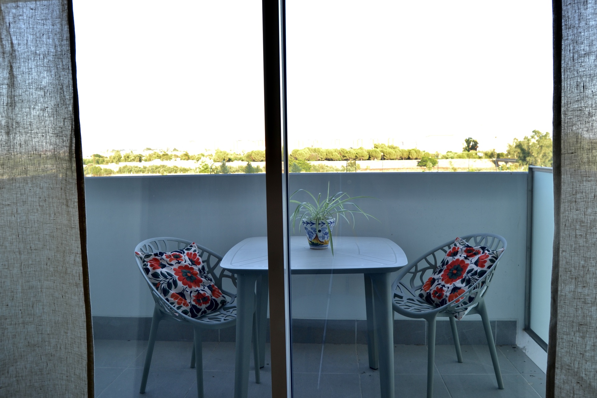 Piso de 55 m² en Sevilla