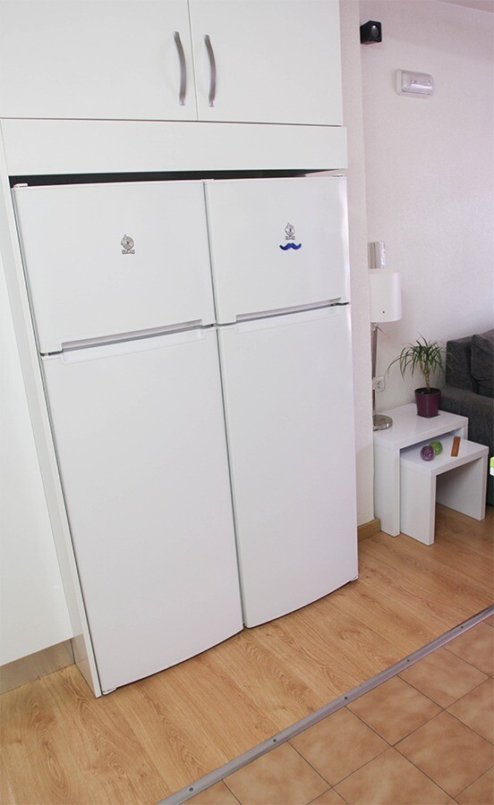 Piso de 95 m² en Murcia