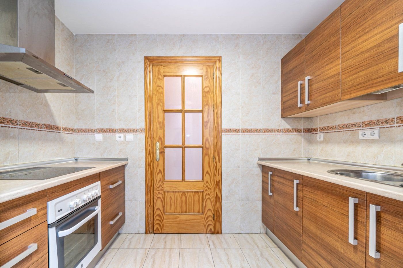 Pis de 64 m² a Las Gabias