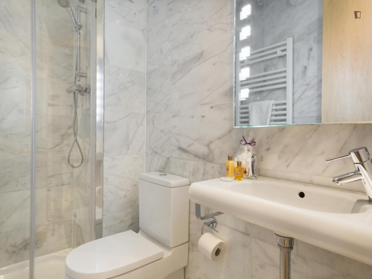 Appartamento 80 m² a Barcelona