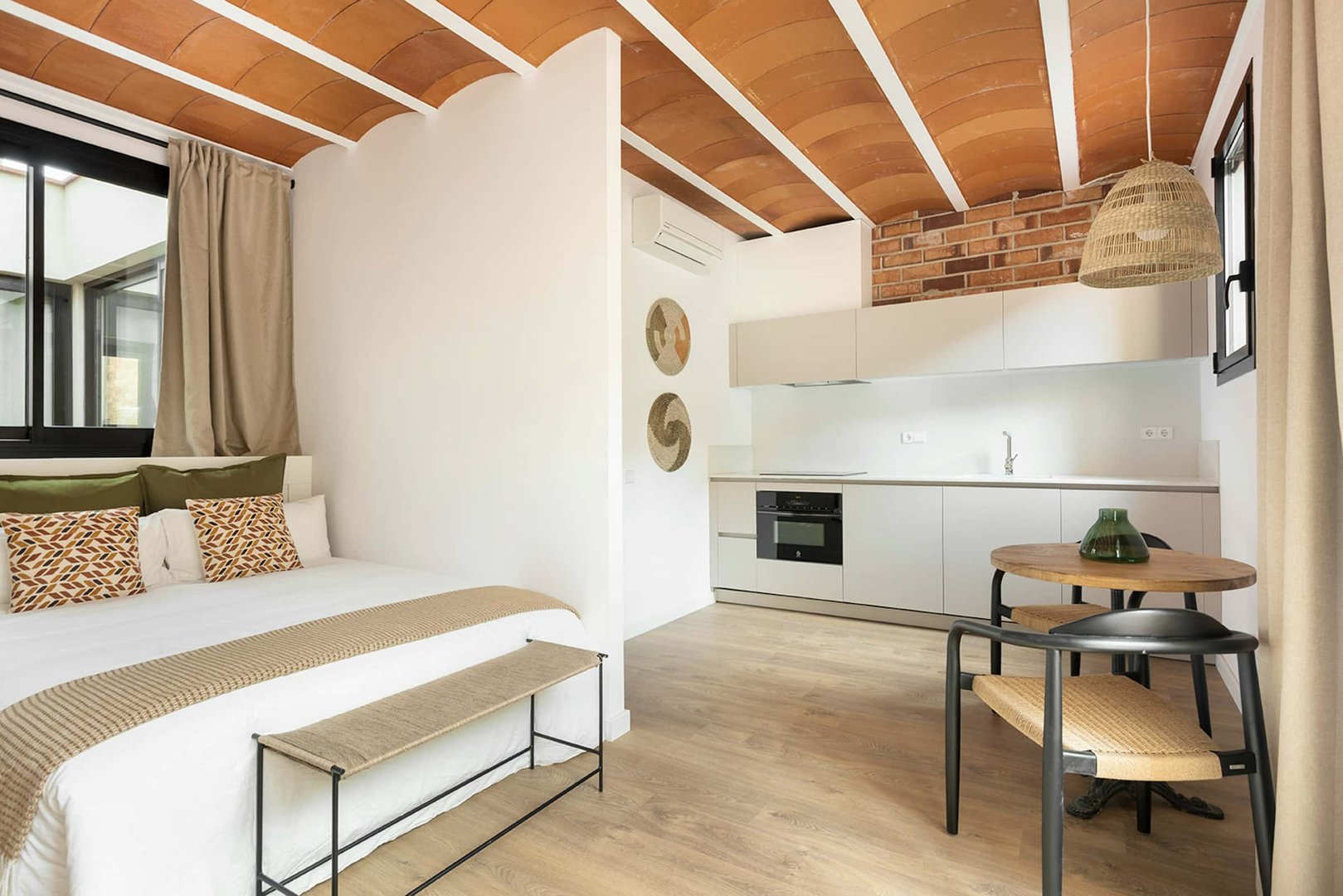 Appartamento 25 m² a Barcelona
