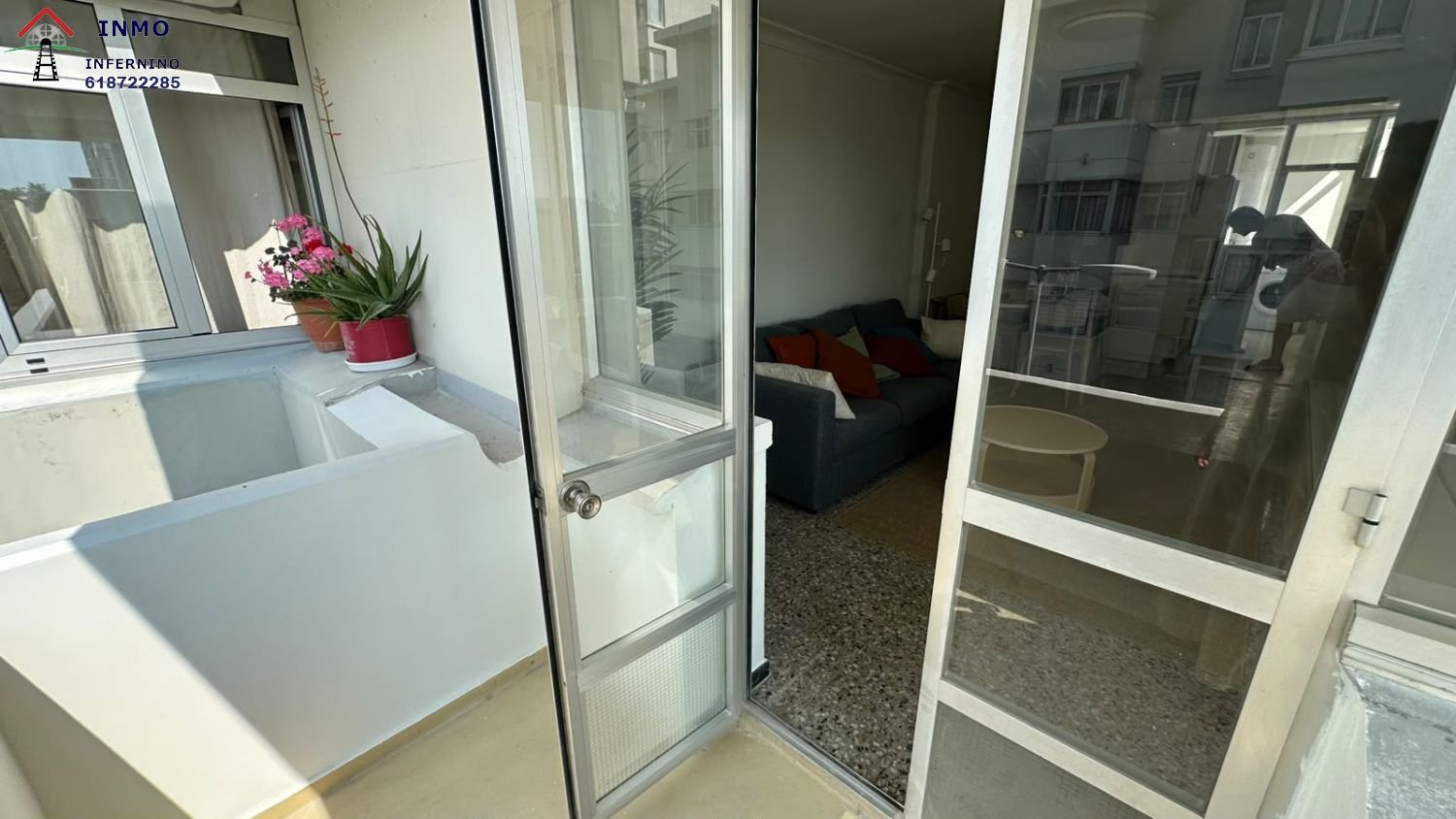 Habitación en alquiler, Ferrol