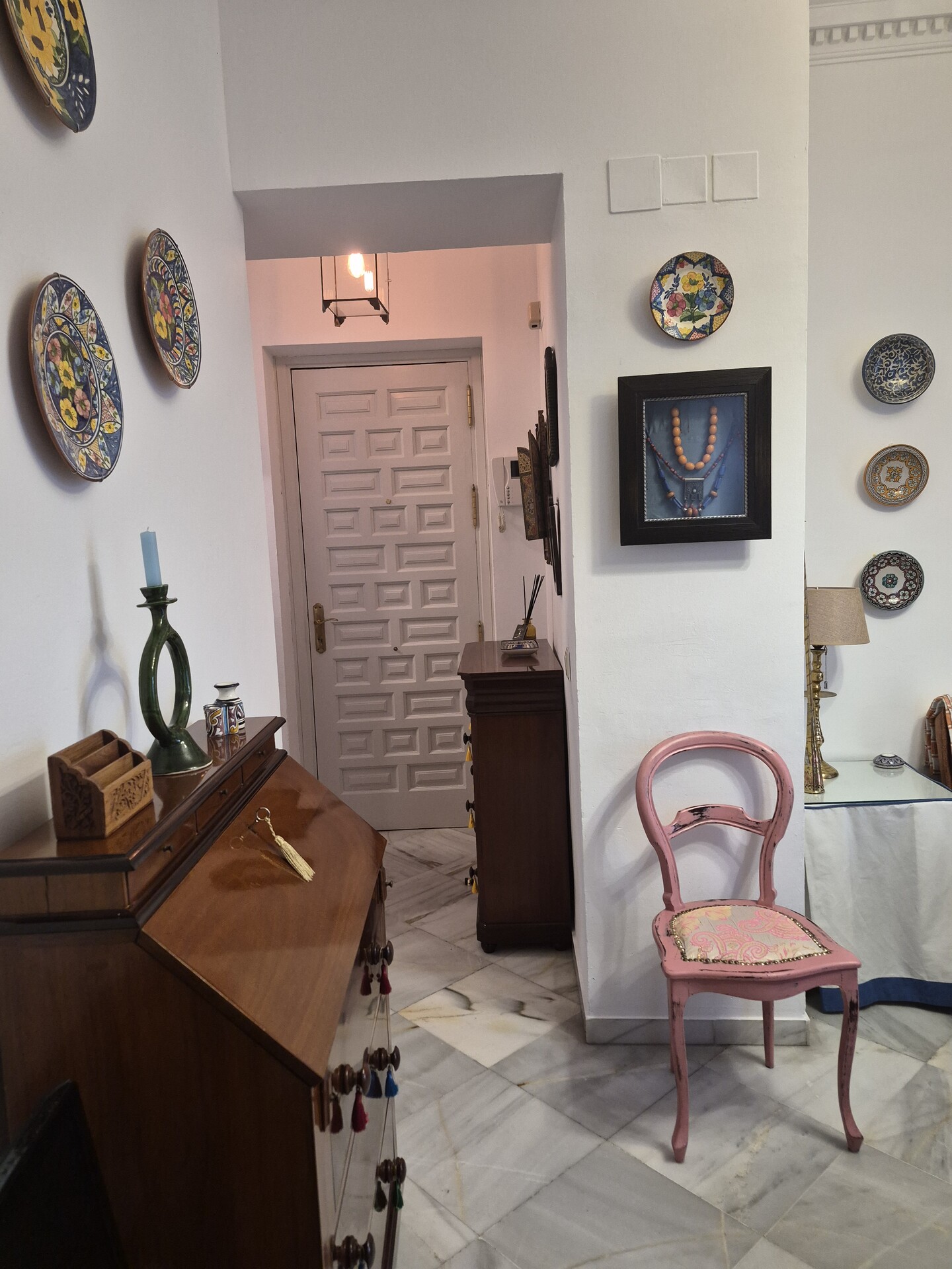 Appartamento 55 m² a Siviglia