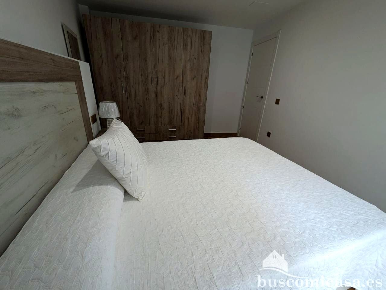 Piso de 96 m² en Linares