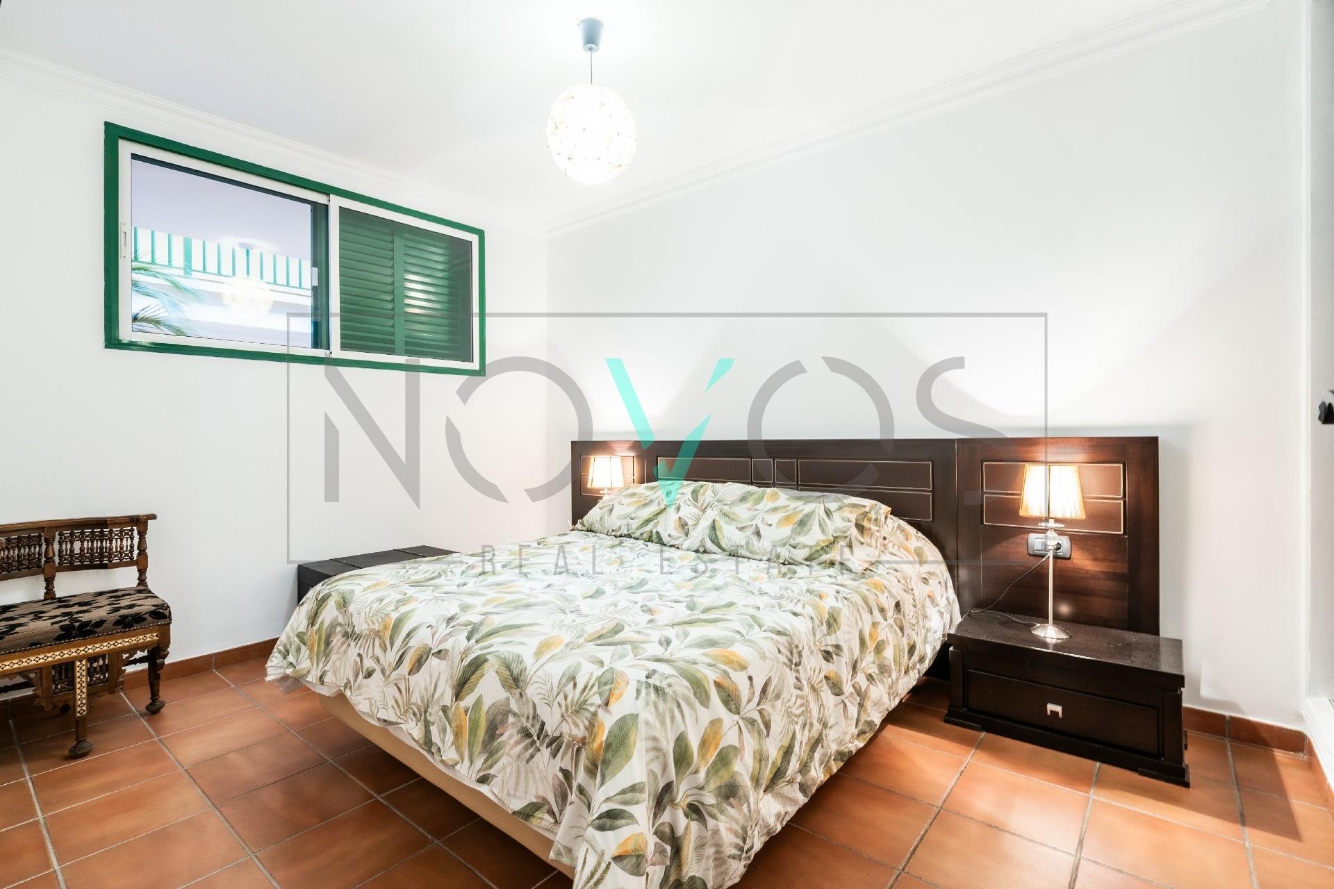 Piso de 52 m² en Puerto de la Cruz