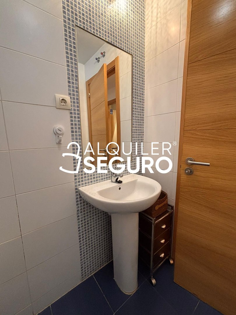 Piso de 75 m² en Madrid
