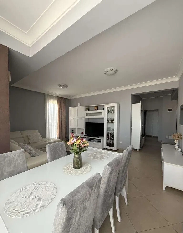 Pis de 55 m² a Esplugues de Llobregat
