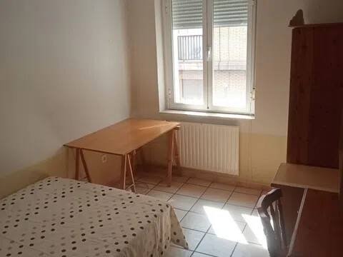 Piso de 78 m² en Salamanca
