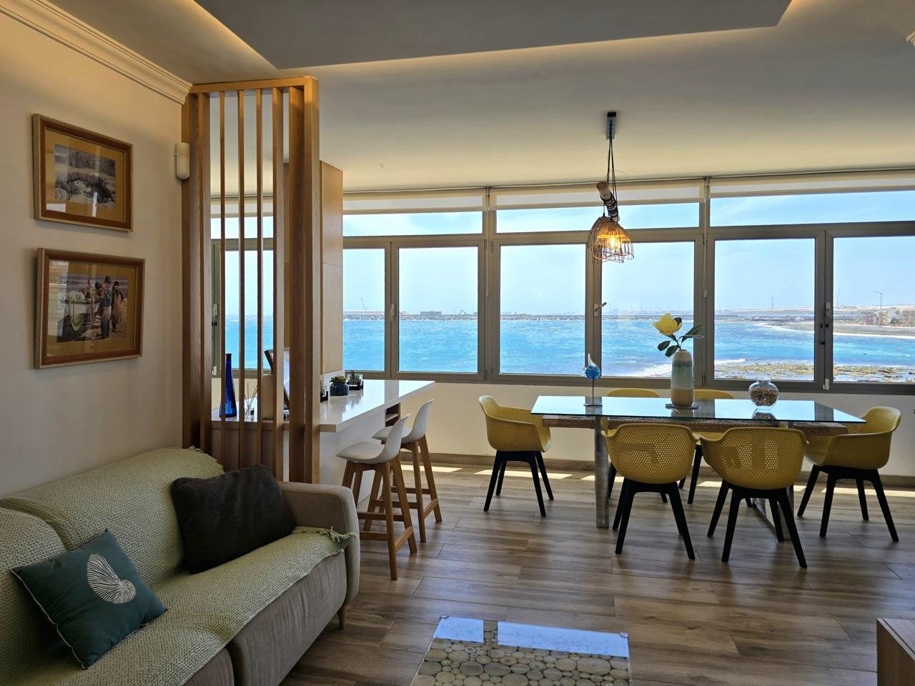 Piso de 100 m² en Agüimes