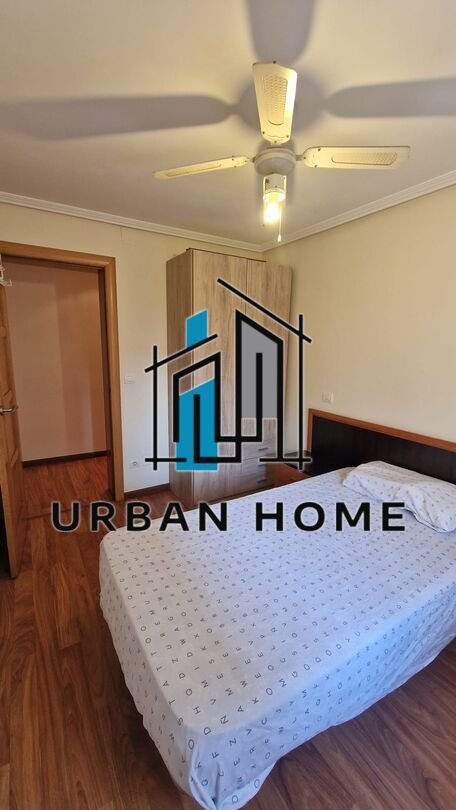 Piso de 75 m² en León