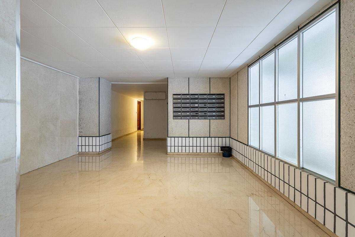 Wohnung 95 m² in Granada