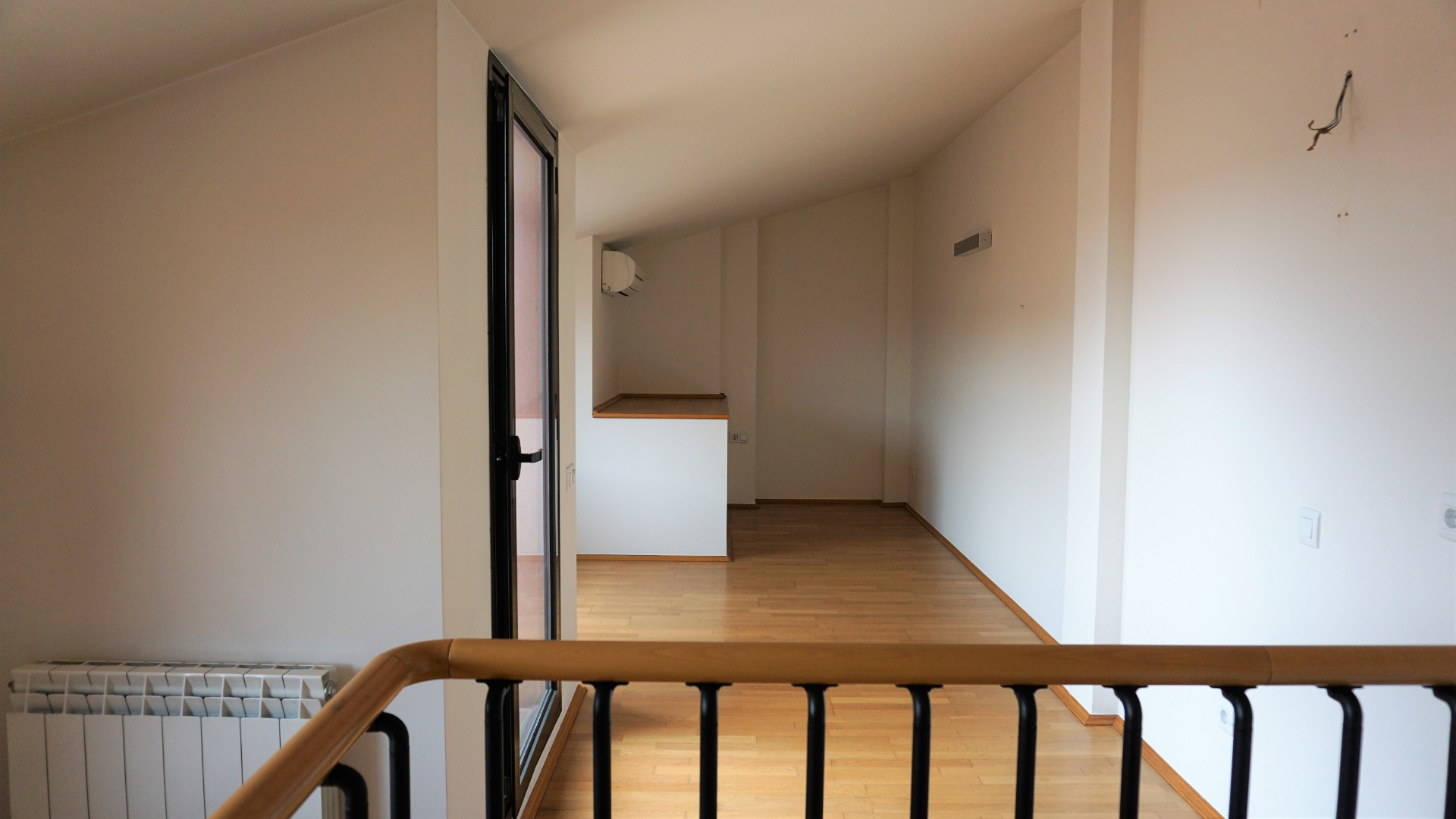 Pis de 191 m² a Granollers