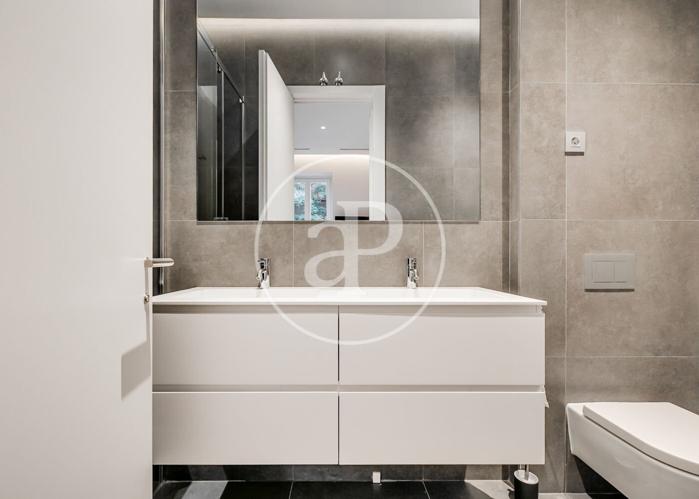 Appartamento 165 m² a Madrid