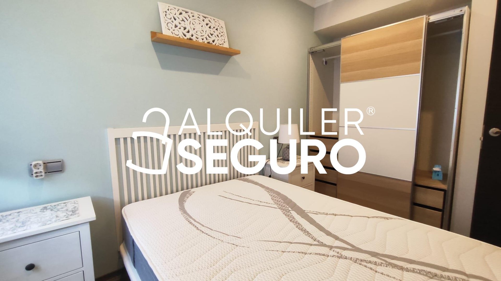 Wohnung 50 m² in Valencia