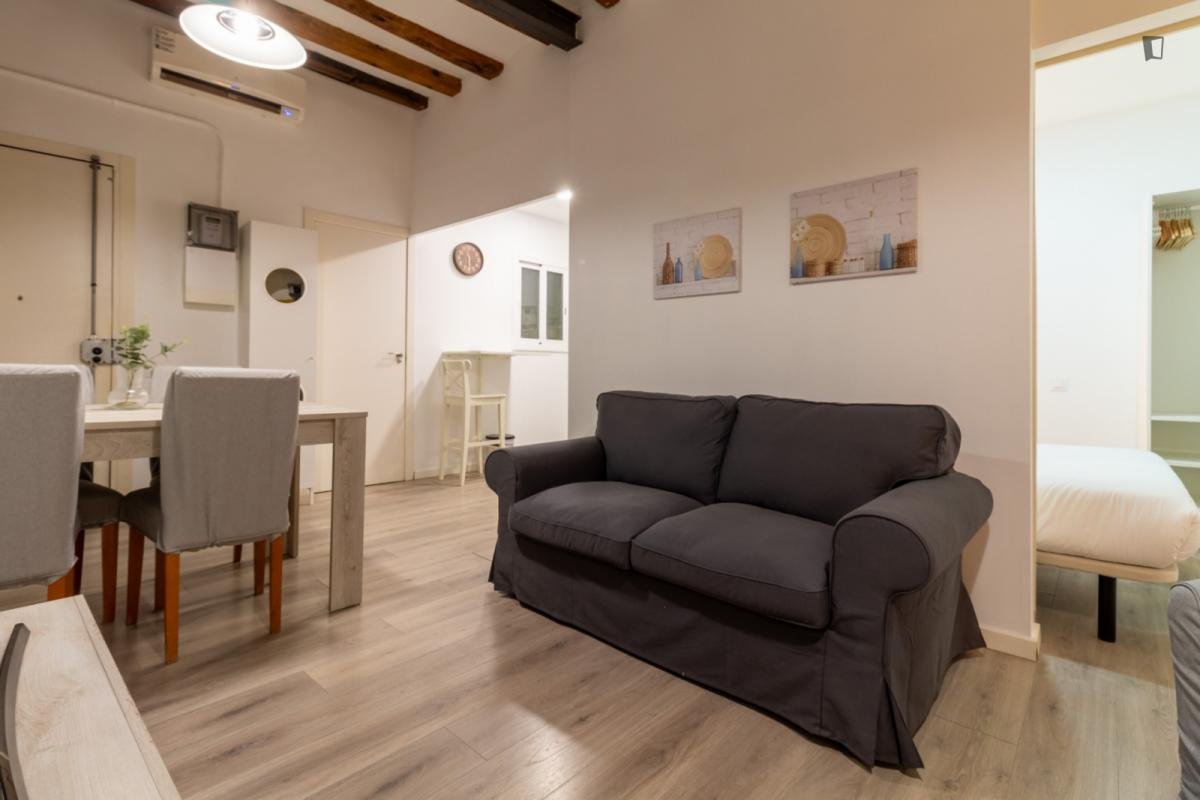 Piso de 65 m² en Barcelona