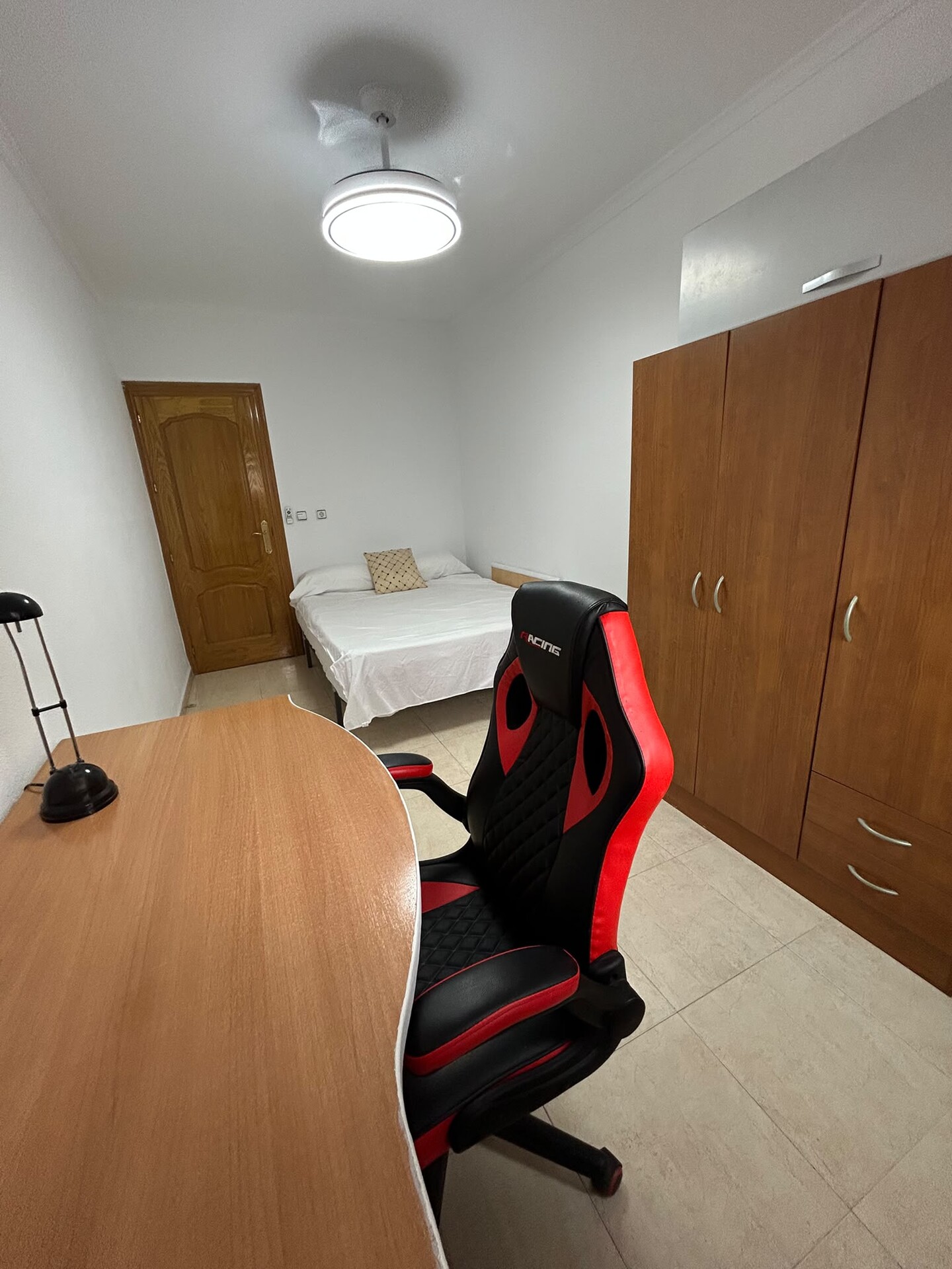 Piso de 120 m² en Cartagena