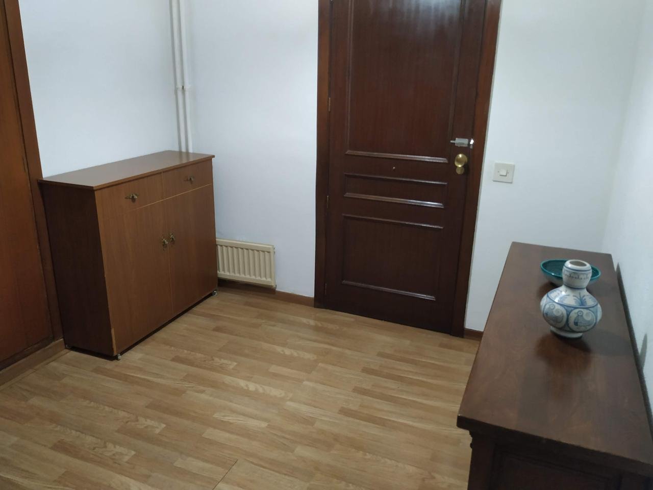 Chambre 120 m², Ponferrada