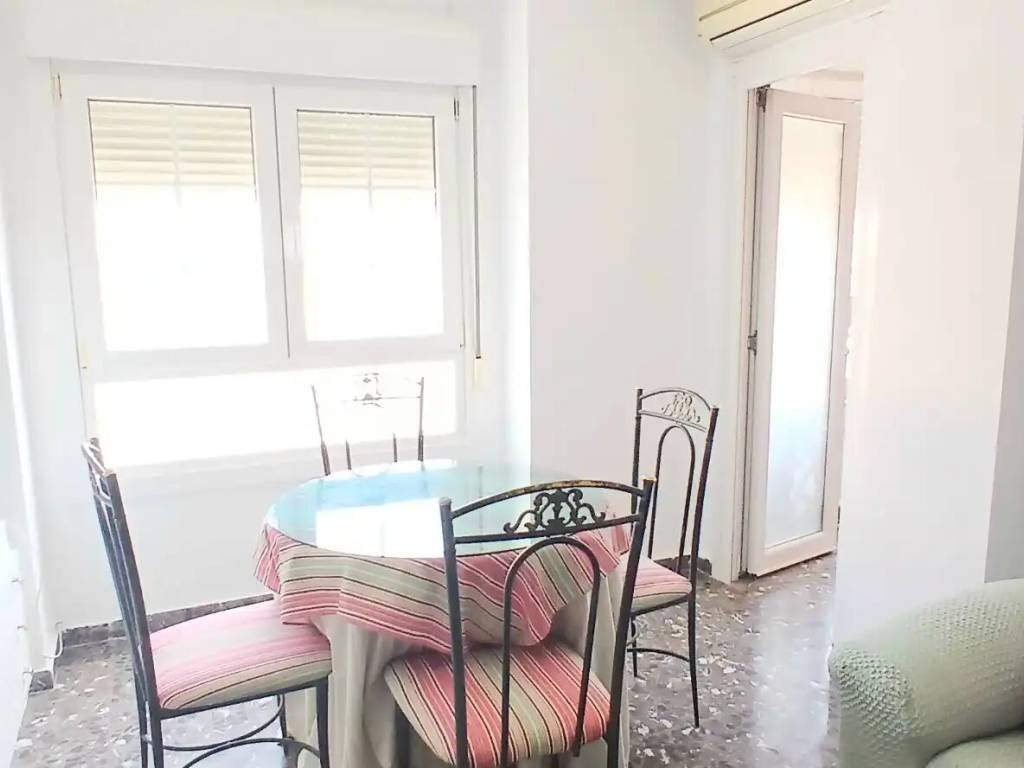 Piso de 107 m² en Almería