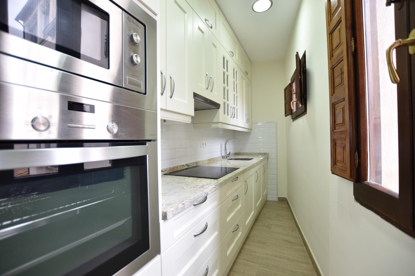 Piso de 92 m² en Granada