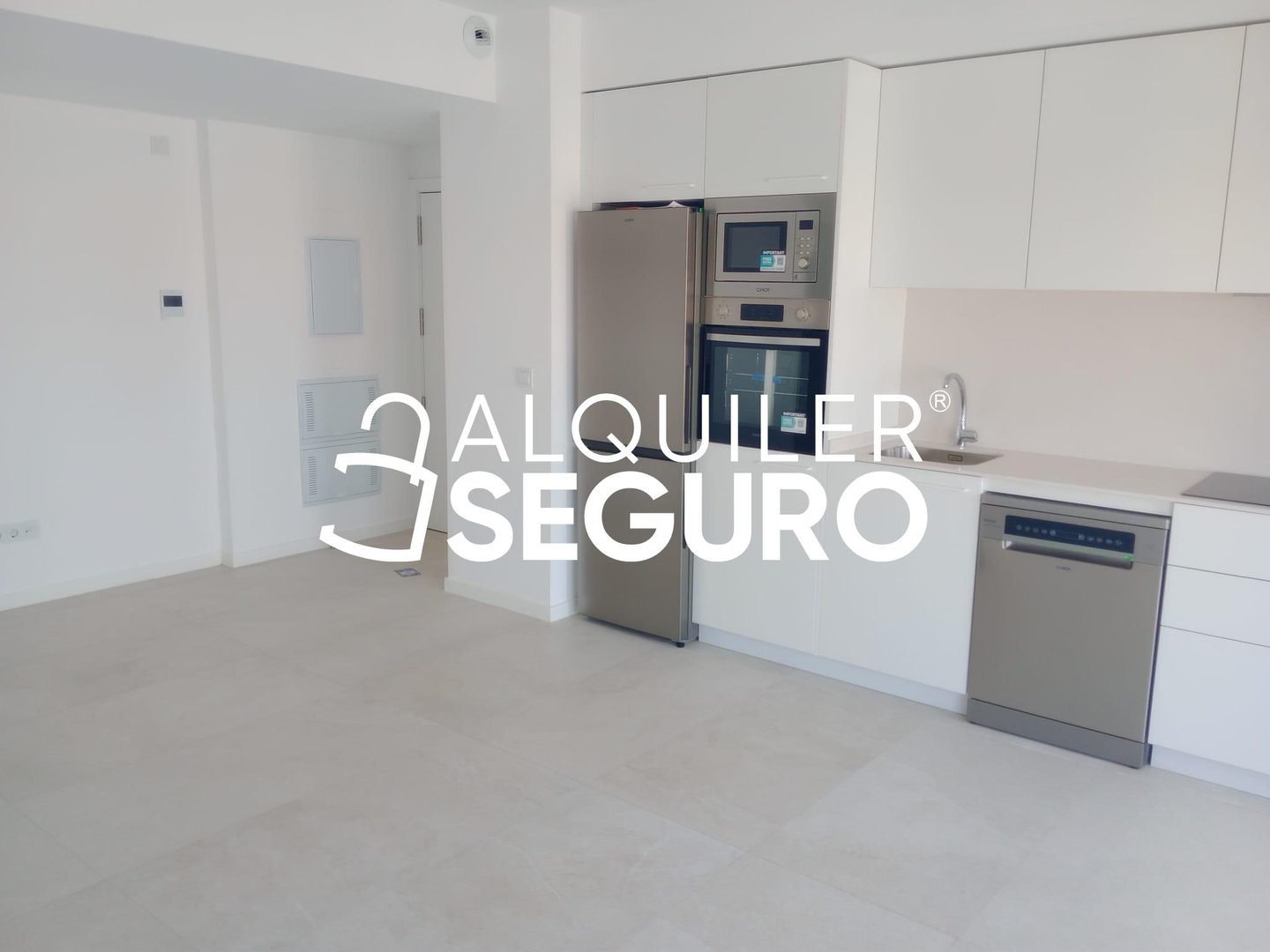 Piso de 70 m² en Dos Hermanas
