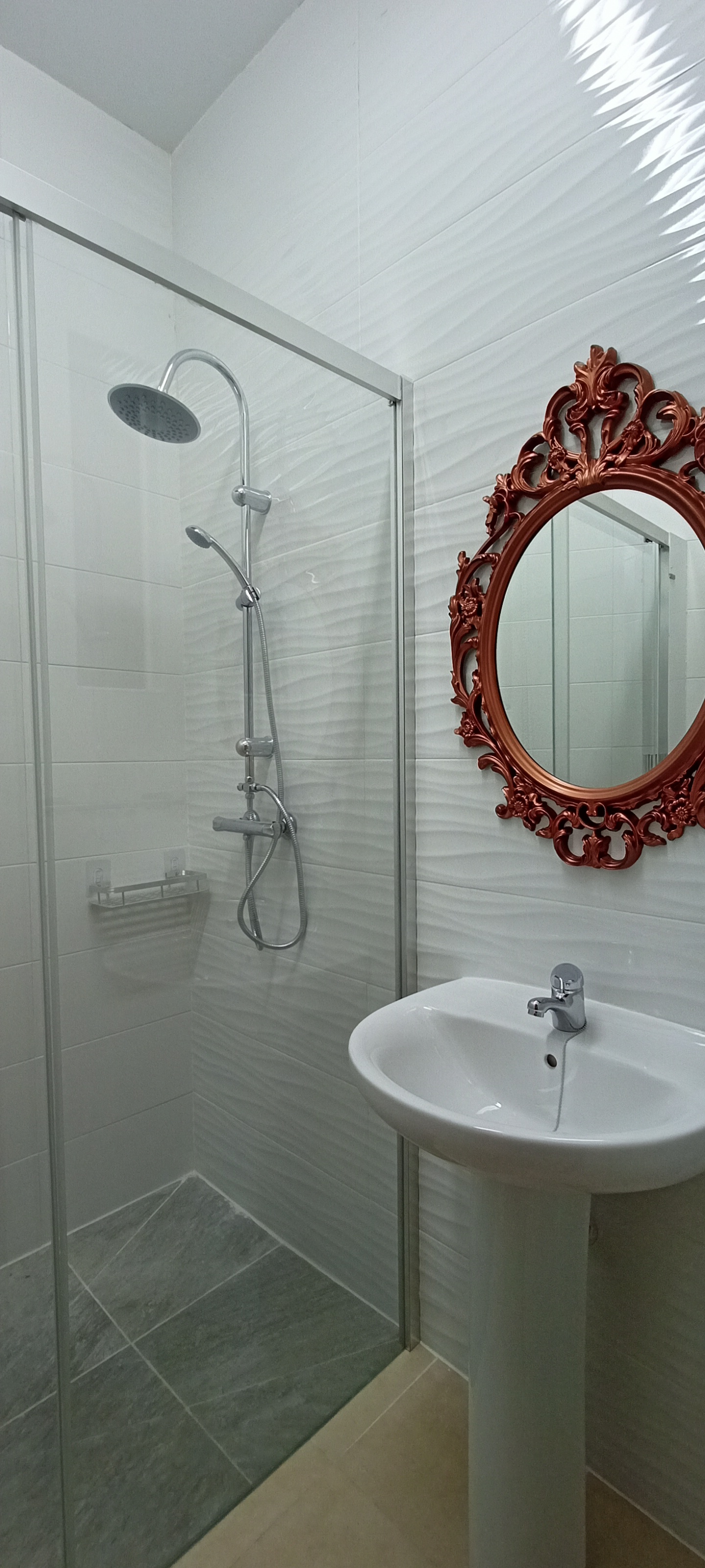Habitación 150 m², Ávila