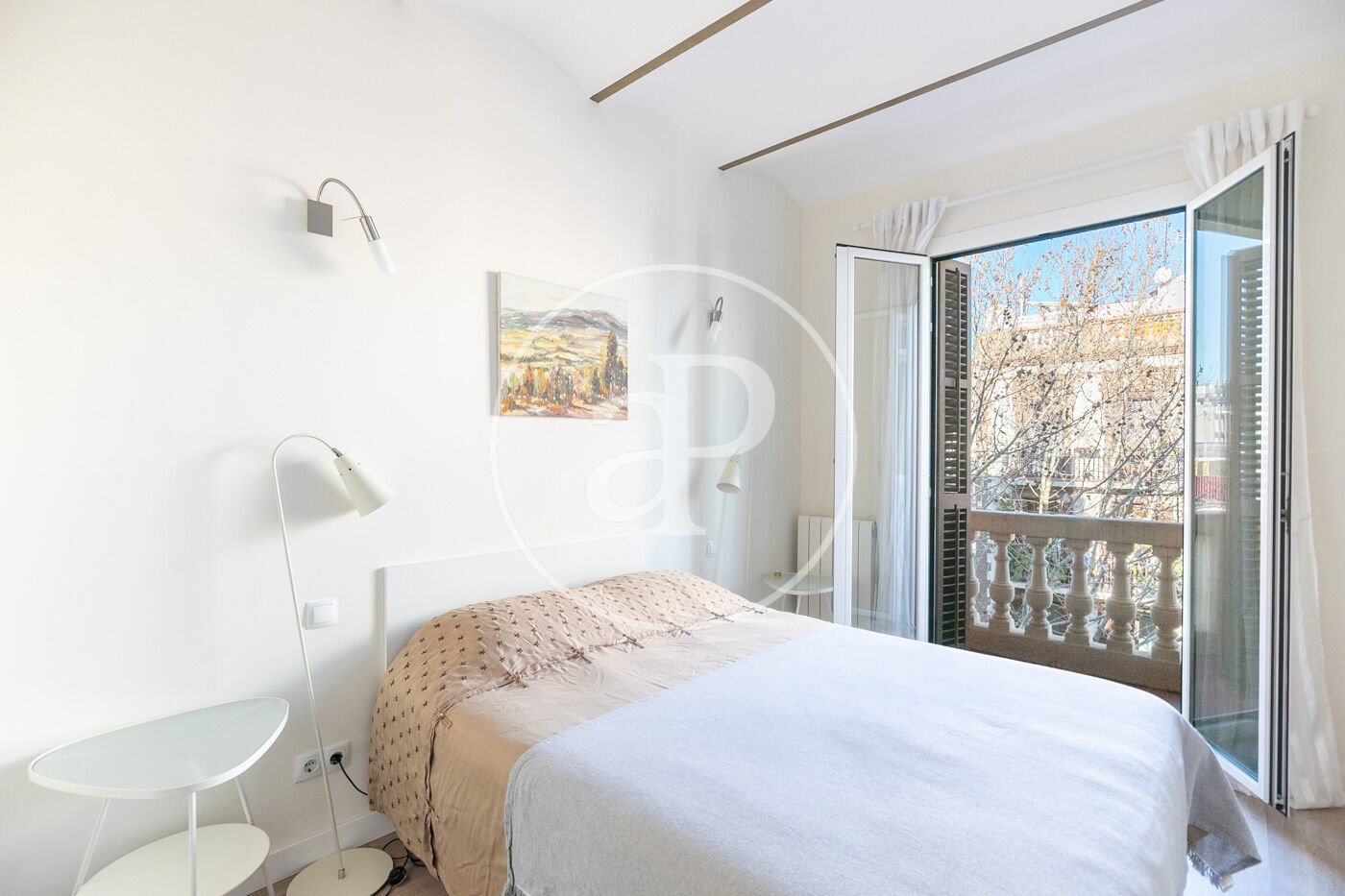 Piso de 65 m² en Barcelona