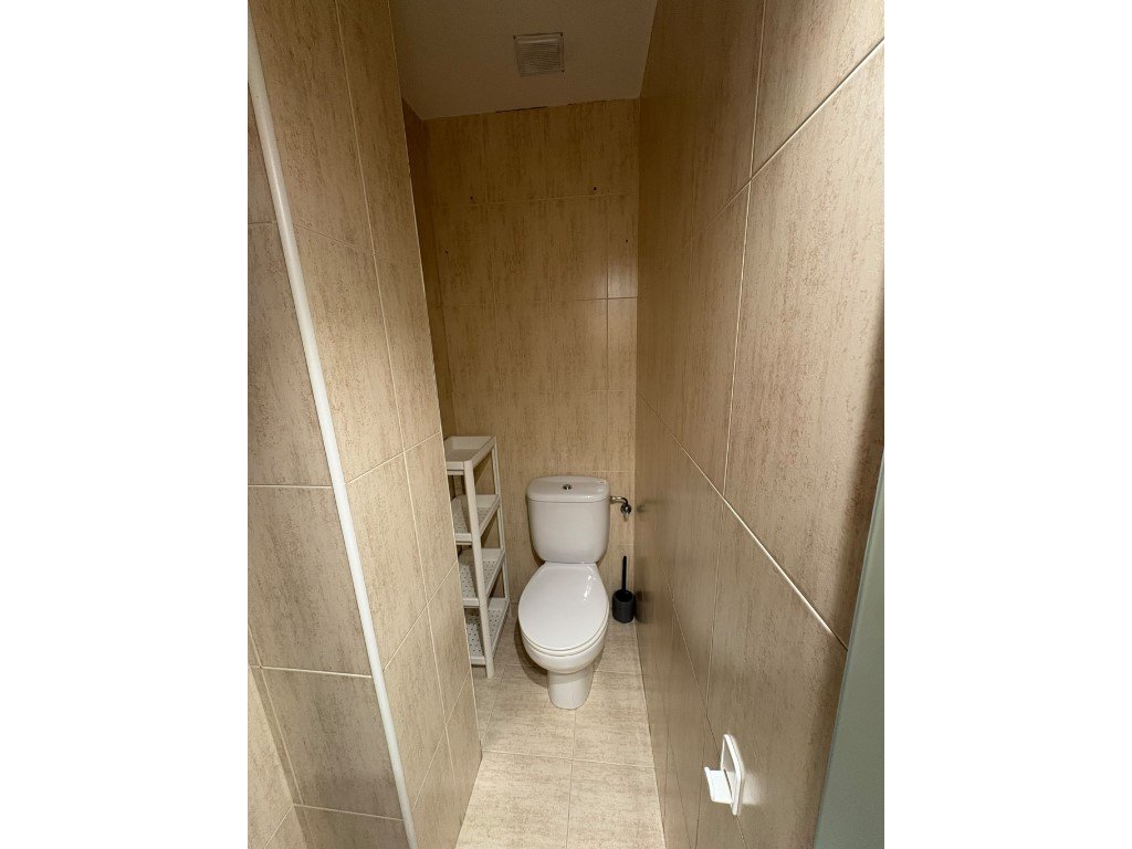 Piso de 91 m² en Valdeolmos-Alalpardo