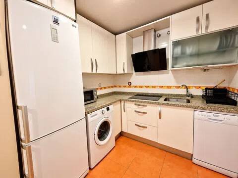 Appartement 50 m² à Cenes de la Vega