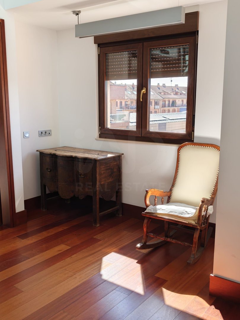 Pis de 97 m² a Valencia de Don Juan