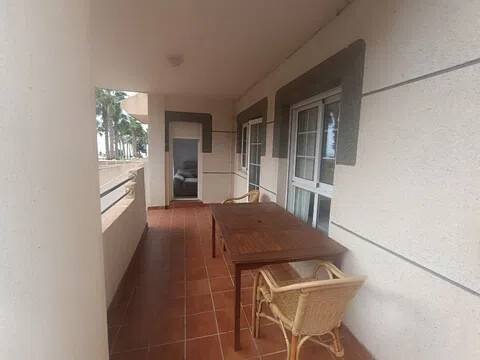 Flat 80 m² in Almeria
