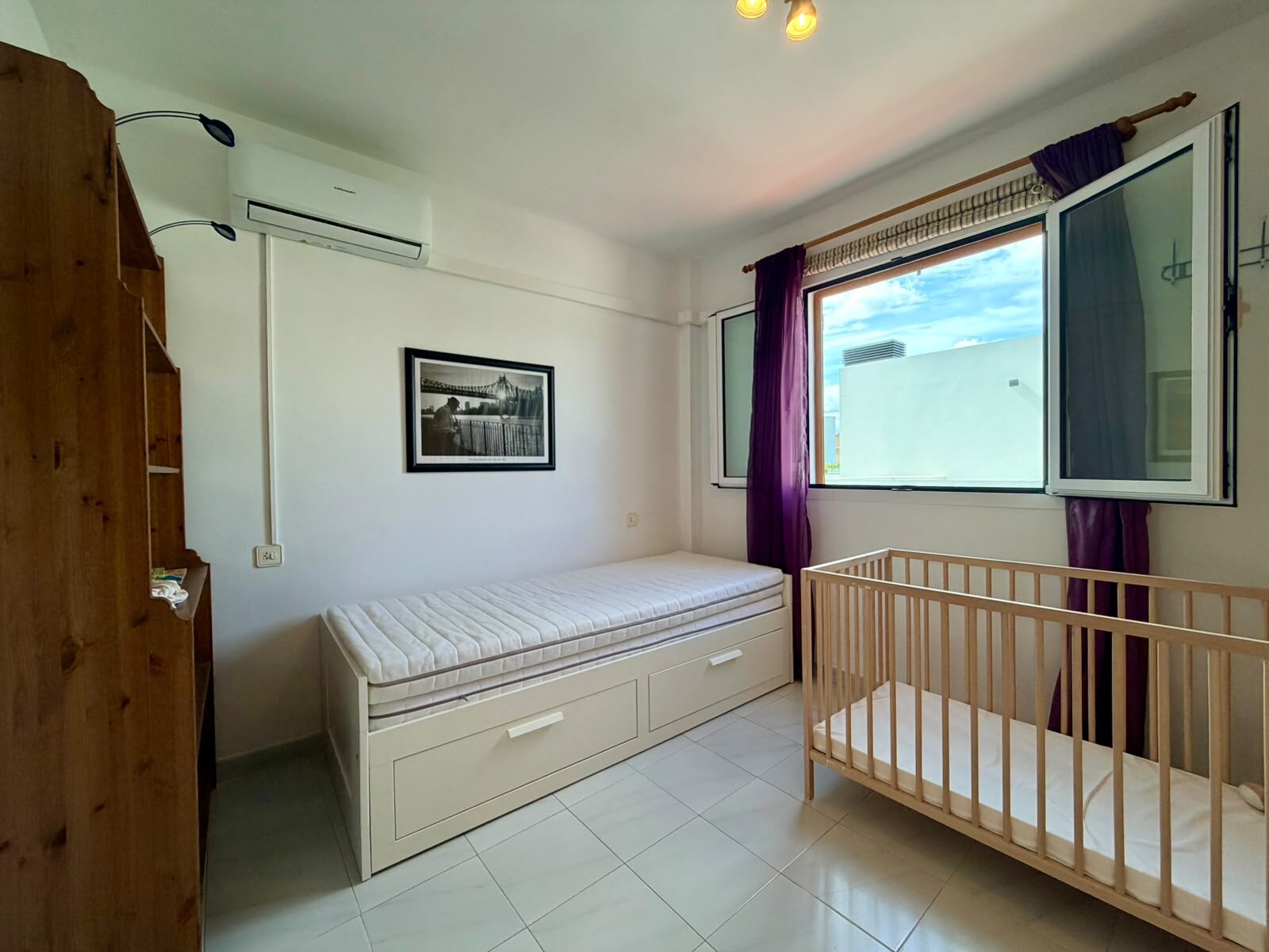 Piso de 75 m² en Palma