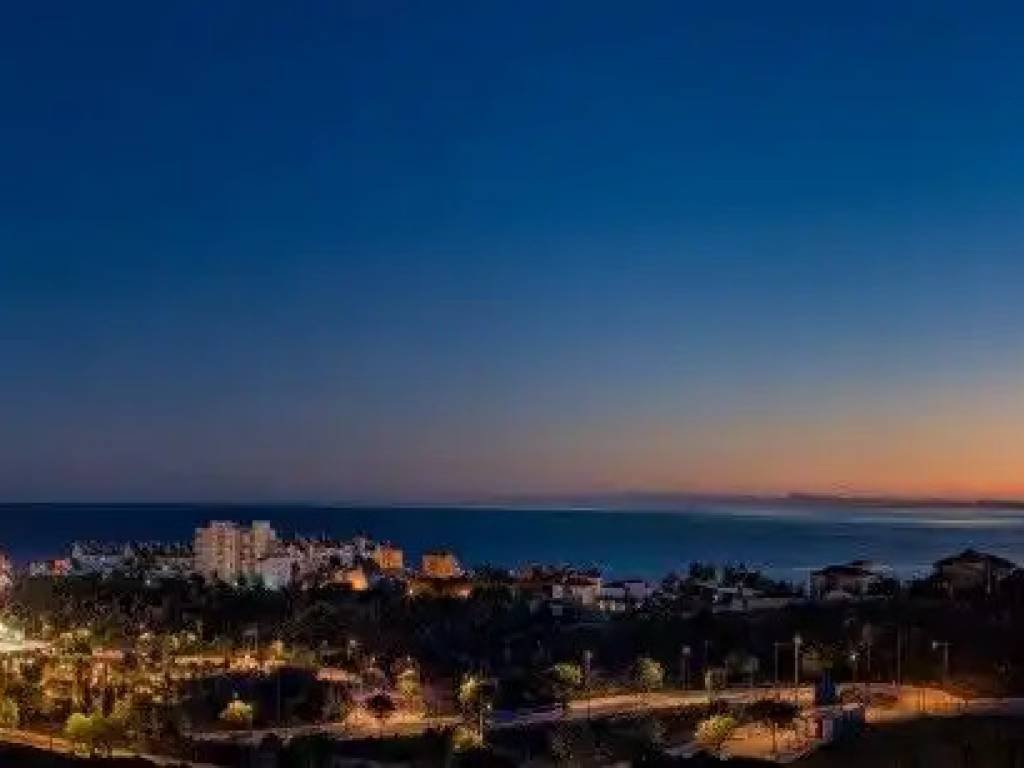 Piso de 97 m² en Estepona