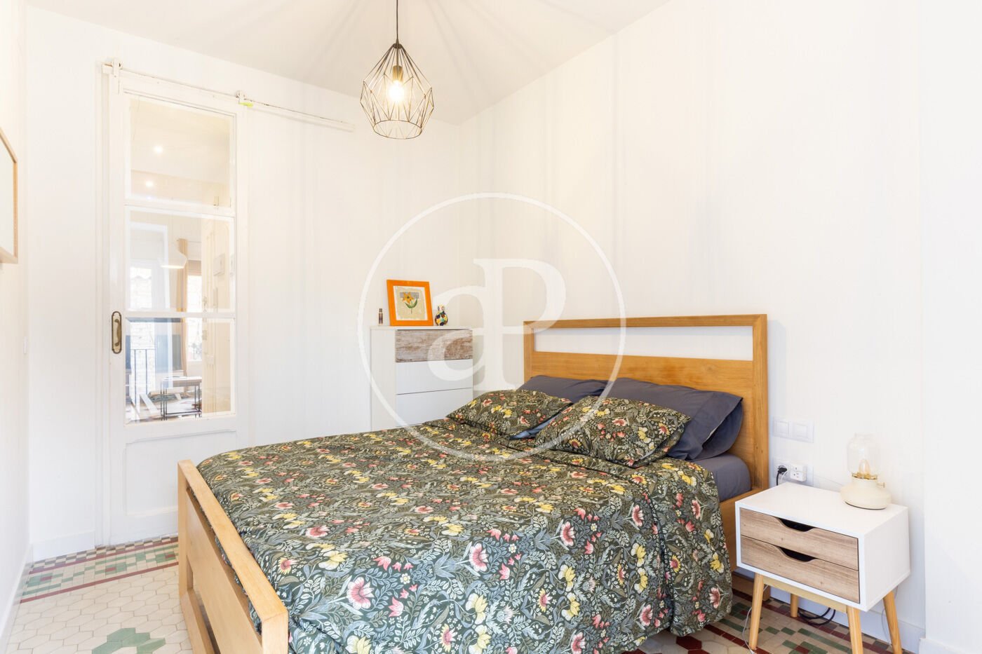 Piso de 66 m² en Valencia