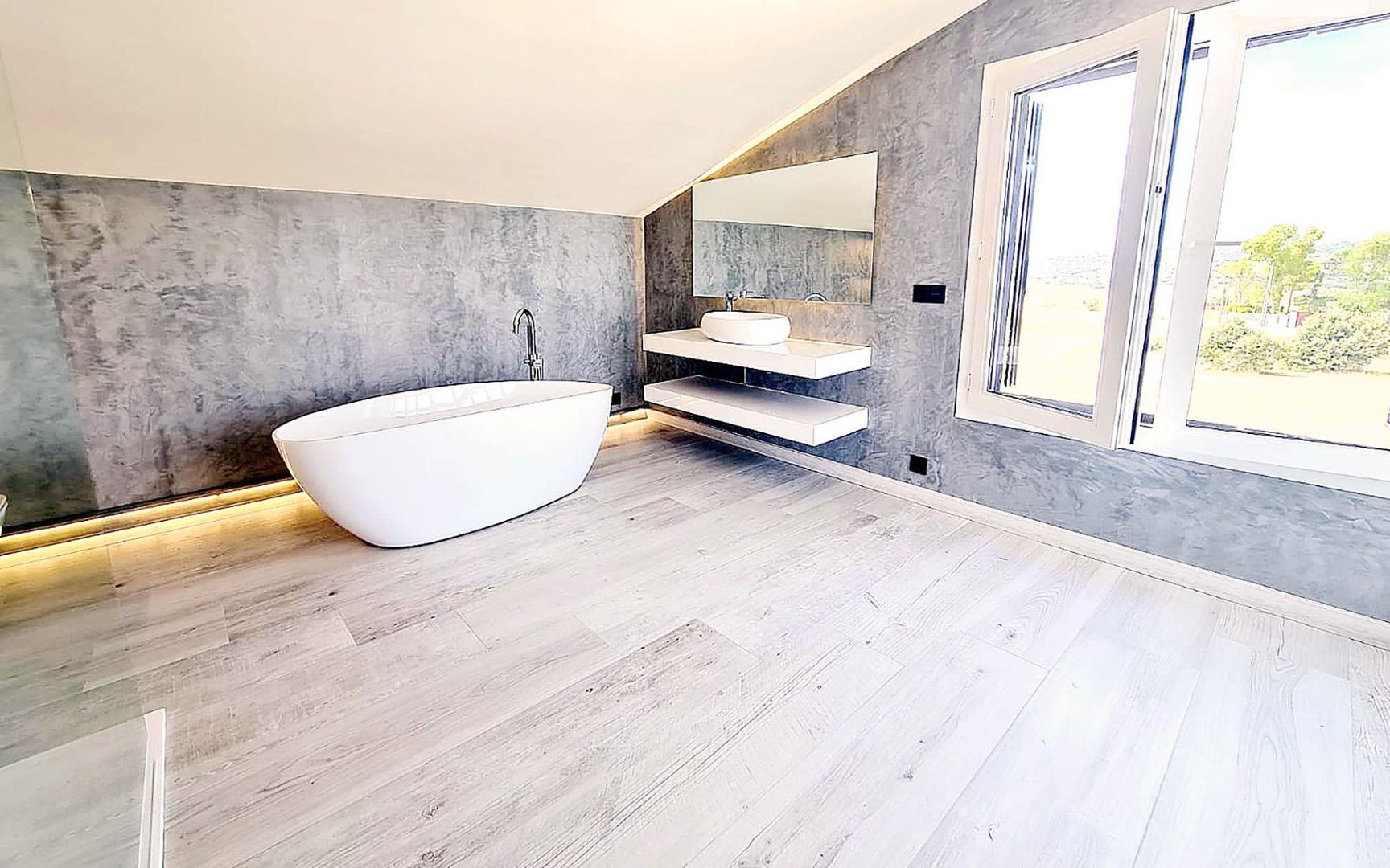 Casa de 231 m² a Villanueva de la Cañada