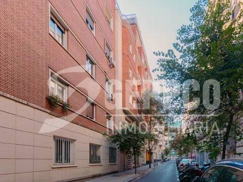 Pis de 138 m² a Madrid