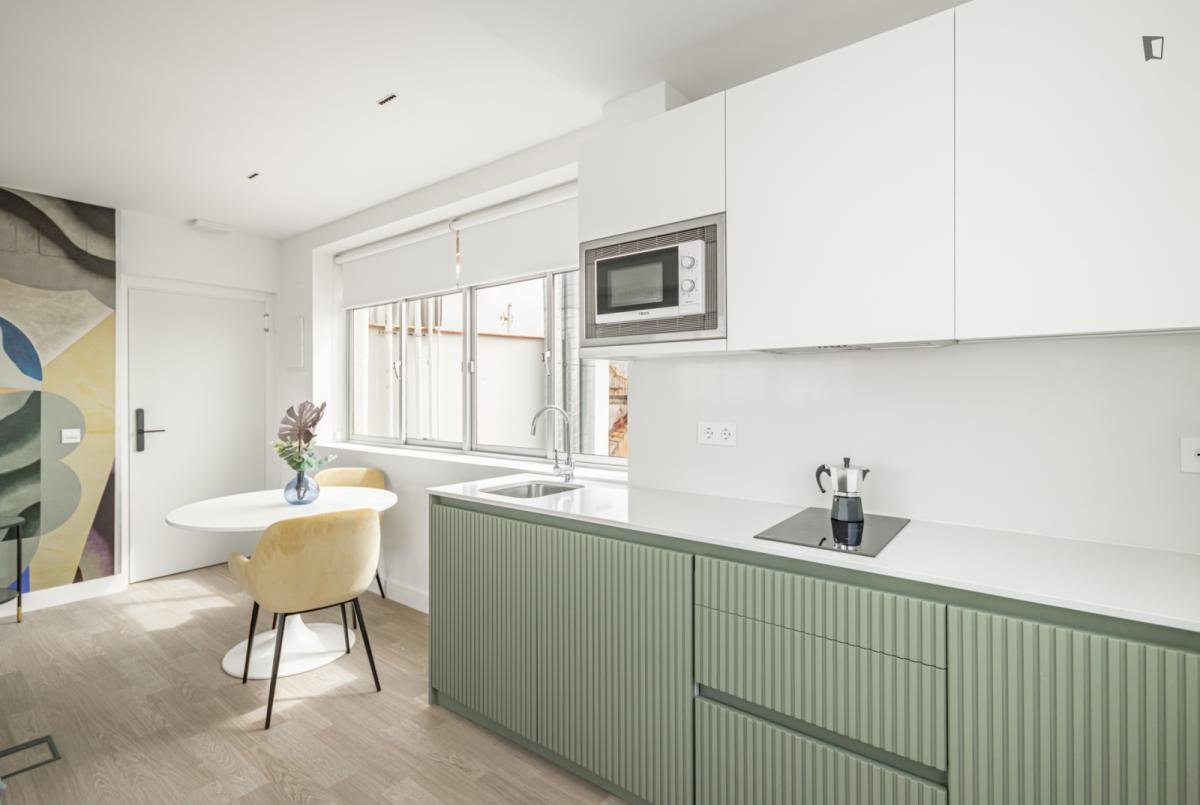 Habitación en alquiler, Málaga