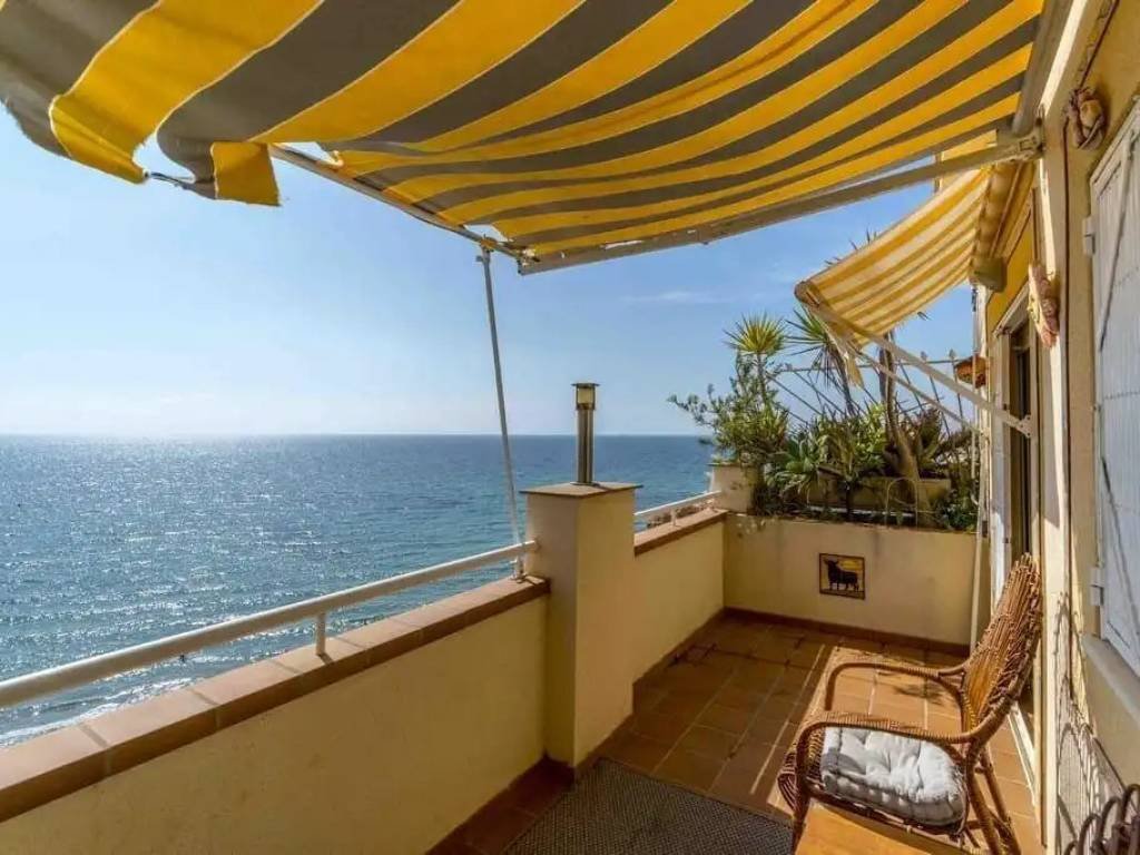 Pis de 72 m² a Oriola
