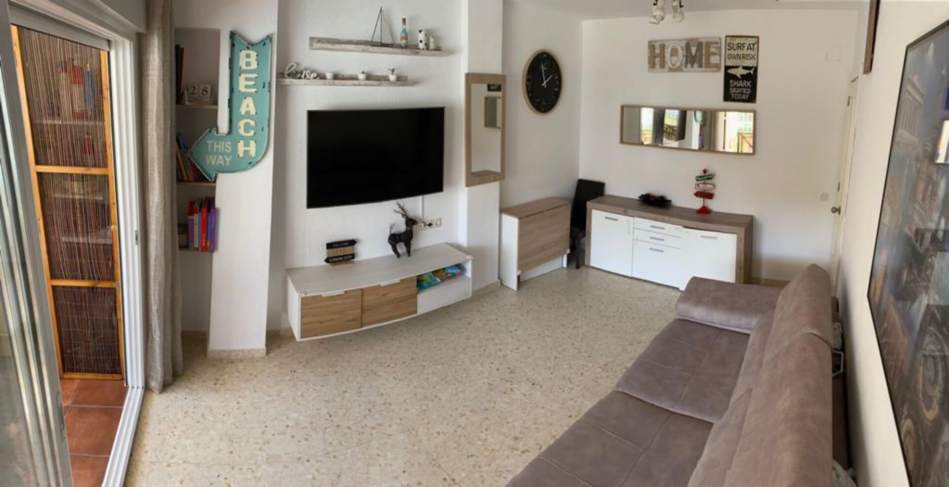 Piso de 74 m² en Punta Umbría
