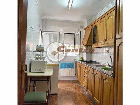 Piso de 100 m² en Albacete
